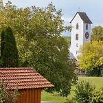 Apartament Haus Troetschler Weilheim