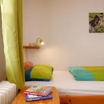 Haus Troetschler Apartament Weilheim