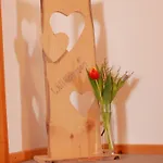 Apartament Haus Troetschler *