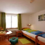 Apartament Haus Troetschler Weilheim