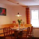 Haus Troetschler Apartament Weilheim
