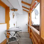 Haus Troetschler Apartament *