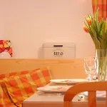 Apartament Haus Troetschler Weilheim