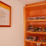 Haus Troetschler *