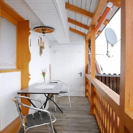Haus Troetschler *