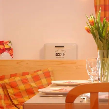 Daire Haus Troetschler