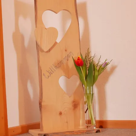 Daire Haus Troetschler *