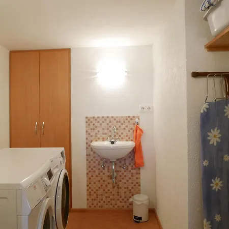 Haus Troetschler Weilheim