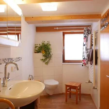 Haus Troetschler Daire Weilheim