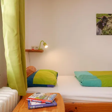 Haus Troetschler Weilheim