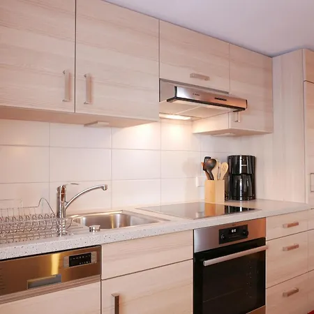 Haus Troetschler * Weilheim