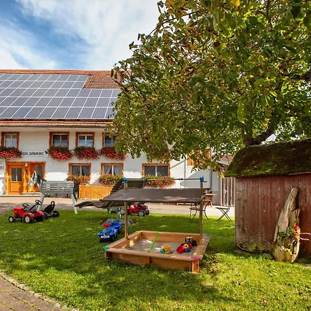 Haus Troetschler Daire