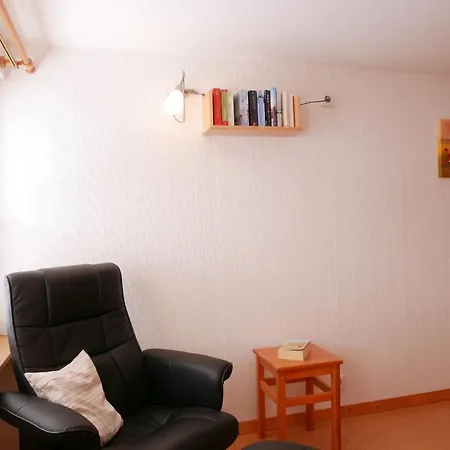 Haus Troetschler * Weilheim