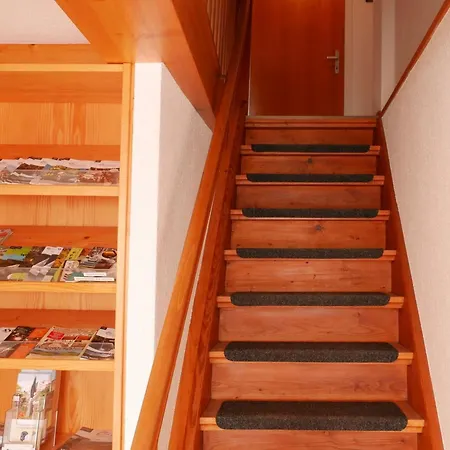 Haus Troetschler *