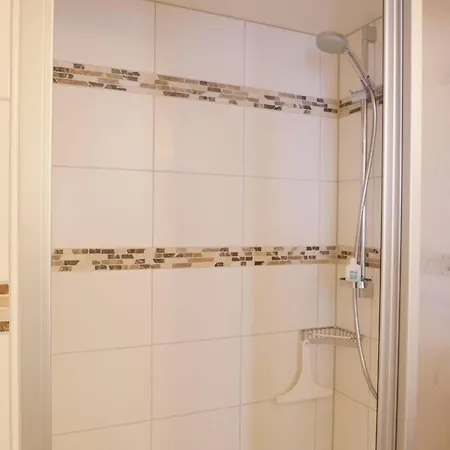 Апартаменты Haus Troetschler