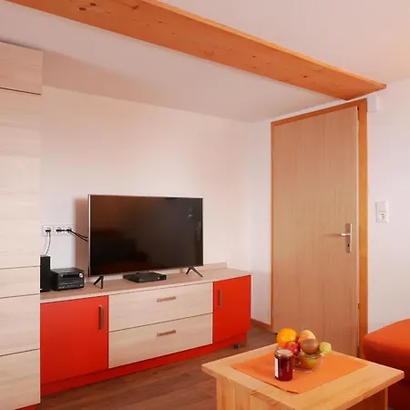 Haus Troetschler