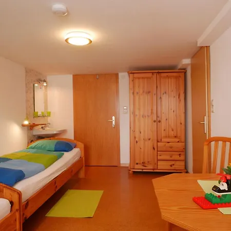 Haus Troetschler * Weilheim