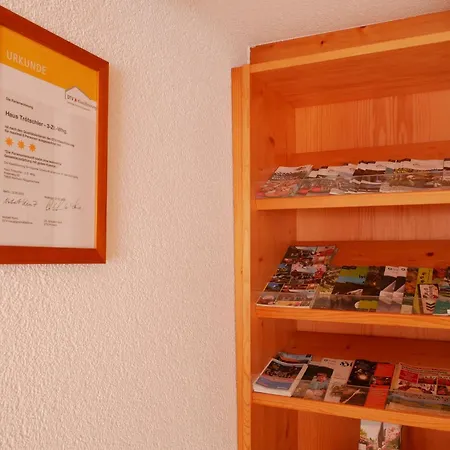 Haus Troetschler *